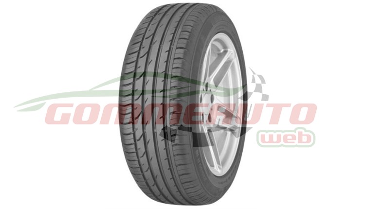 COP. 175/65HR15  CONTI  PREMIUM 2*                  84H